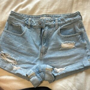 Pacsun shorts